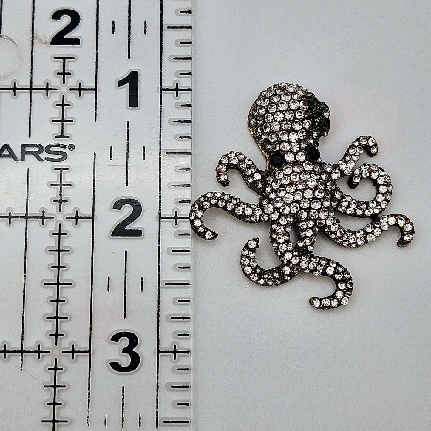 Blinging Octopus Coverminder