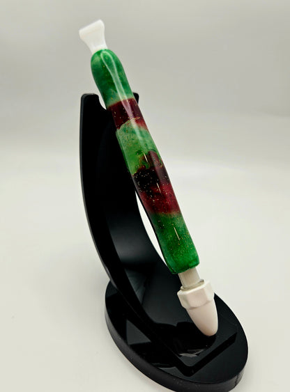 Christmas Splash Diamond Painting Pen