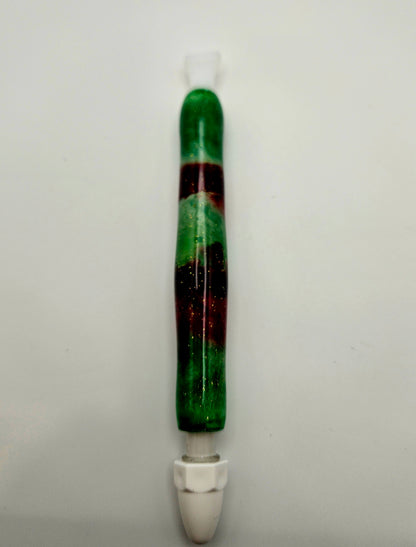 Christmas Splash Diamond Painting Pen