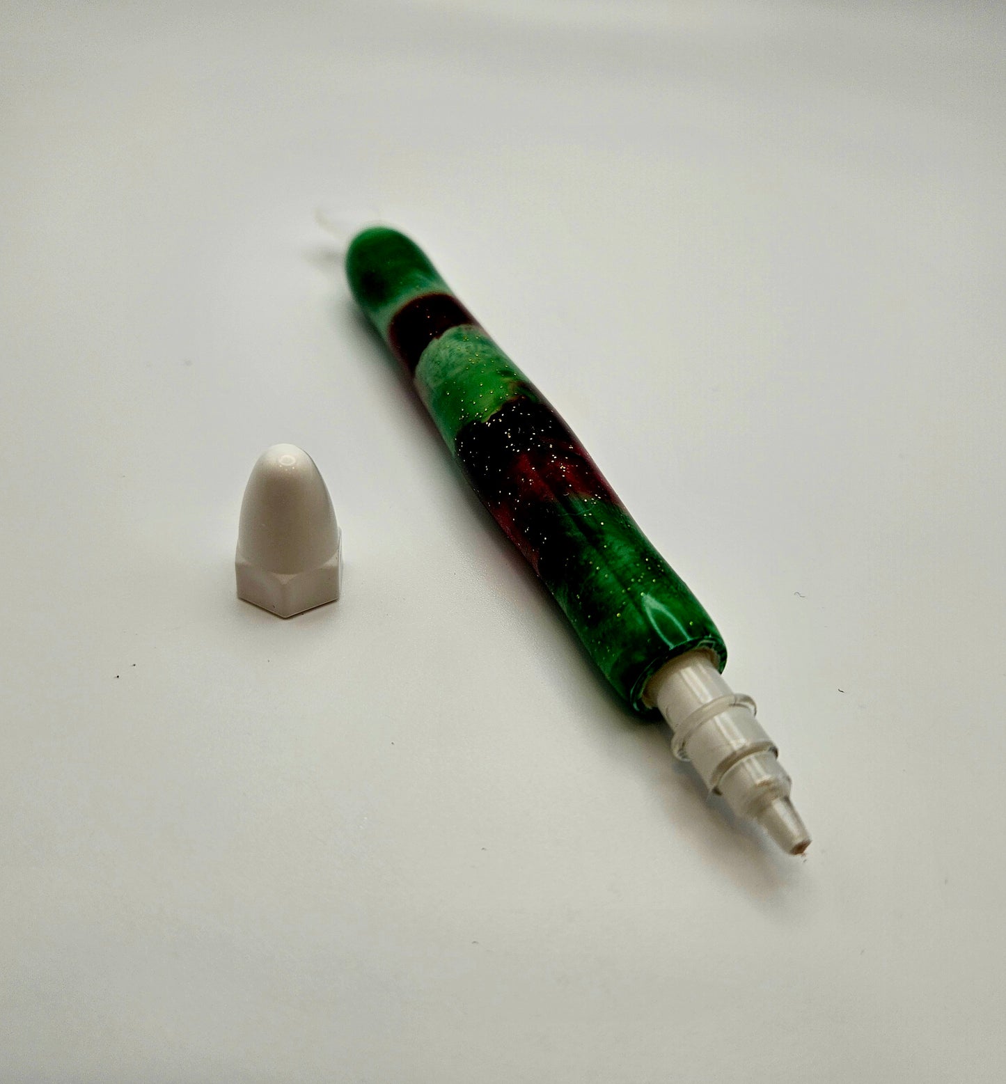 Christmas Splash Diamond Painting Pen