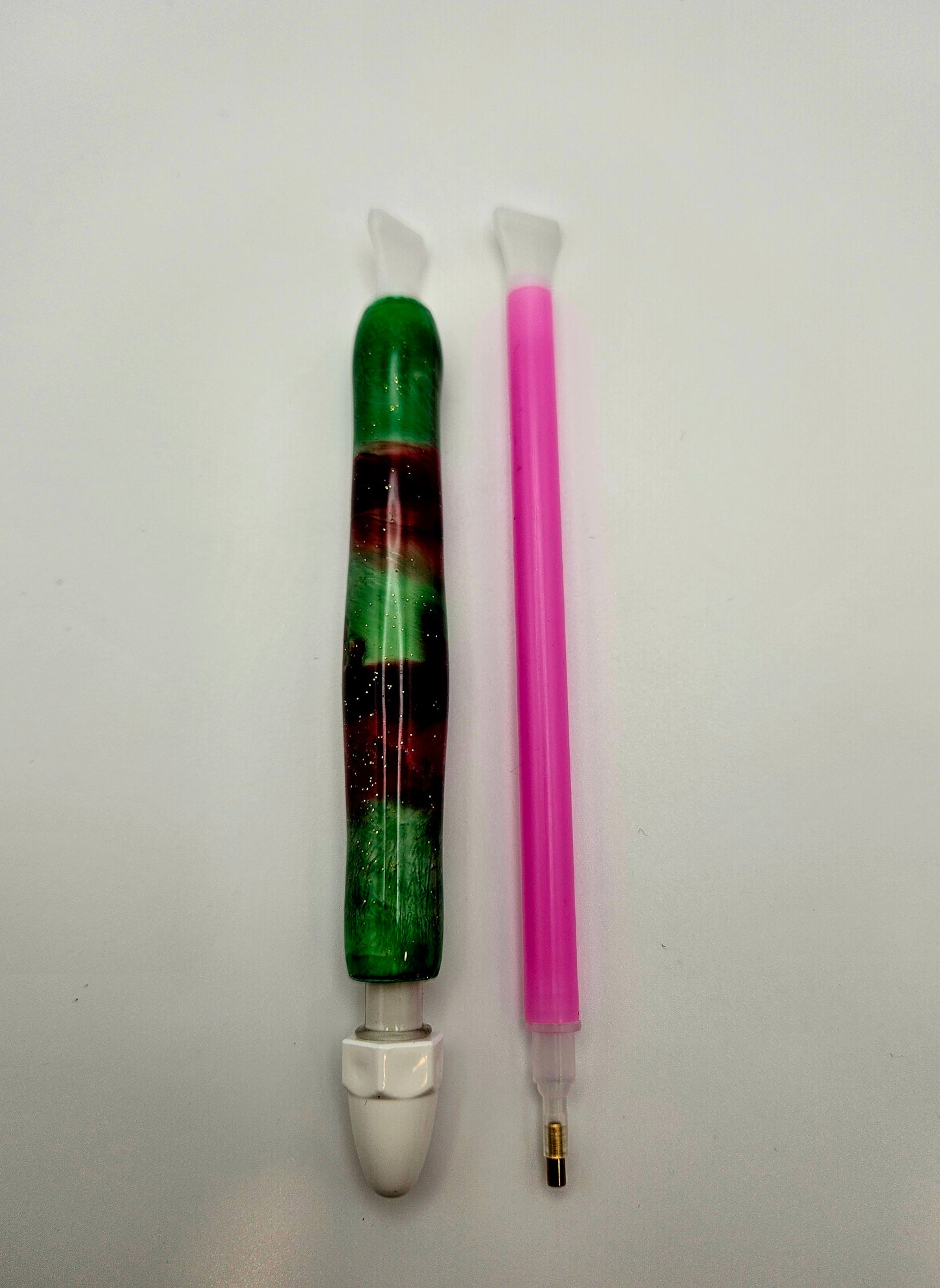 Christmas Splash Diamond Painting Pen