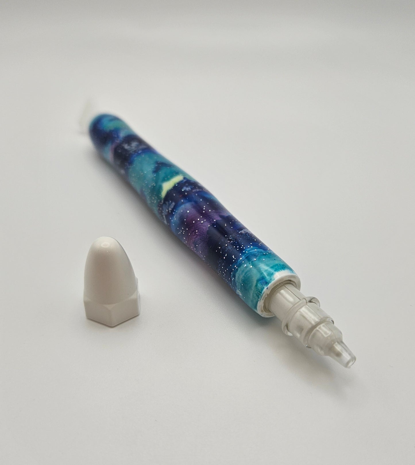 Galaxy Swirl Diamond Painting Pen