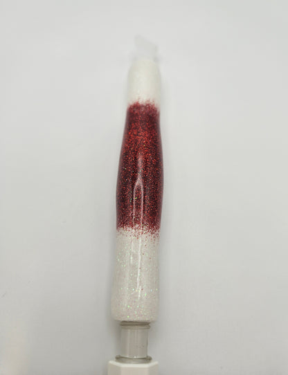 Glitter Santa Suit Diamond Painting Pen