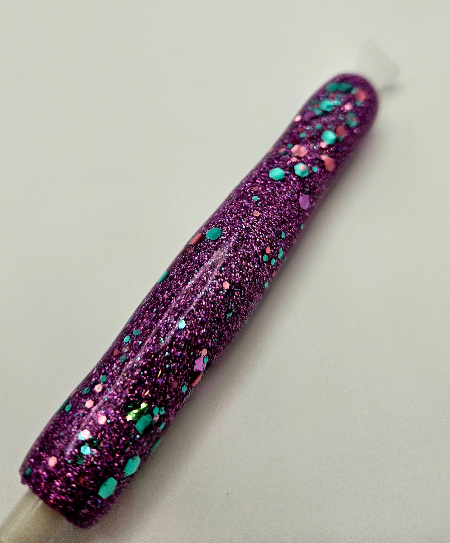 Purple Stardust Diamond Painting Pen