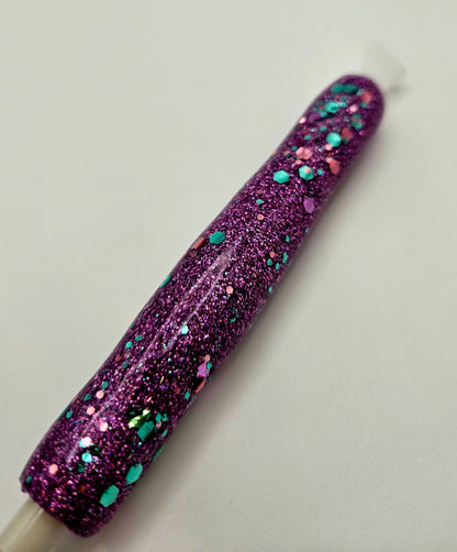 Purple Stardust Diamond Painting Pen