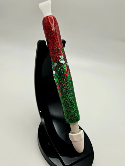 Holiday Sparkle Storm Diamond Painting Pen