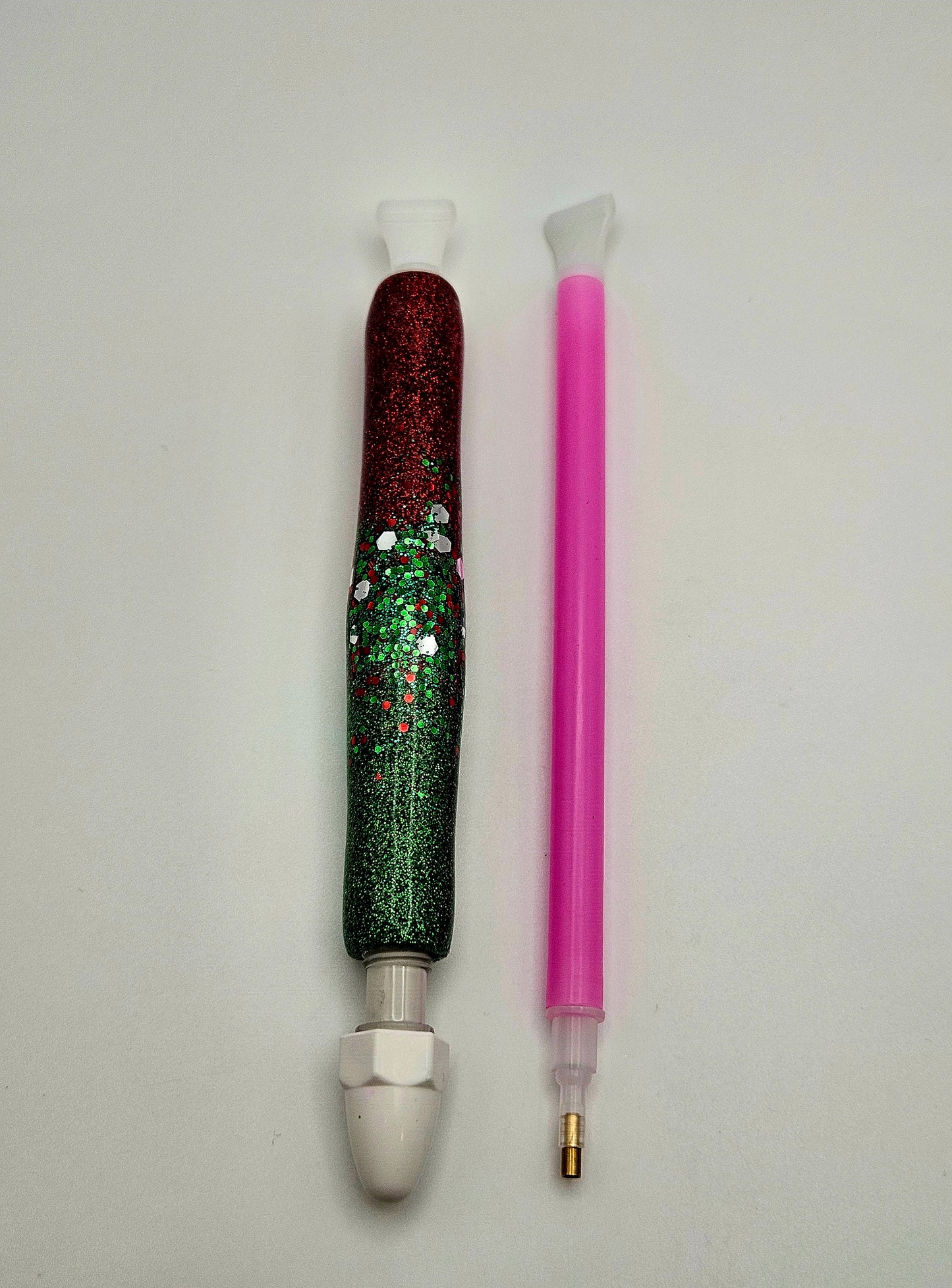 Holiday Sparkle Storm Diamond Painting Pen