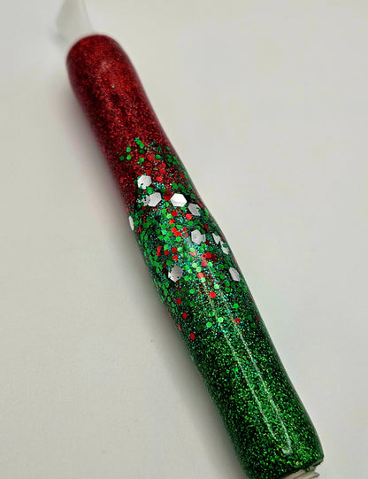 Holiday Sparkle Storm Diamond Painting Pen
