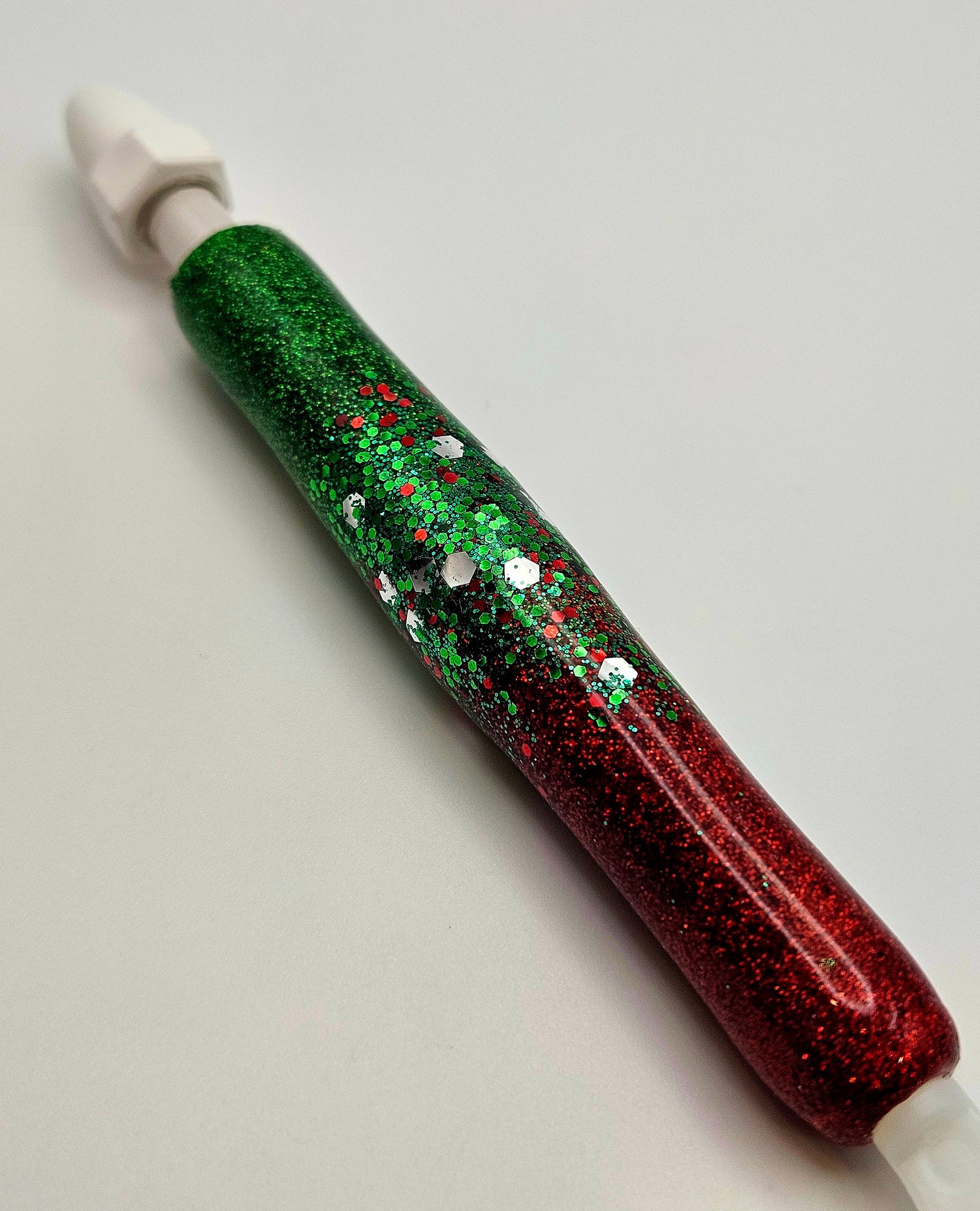 Holiday Sparkle Storm Diamond Painting Pen