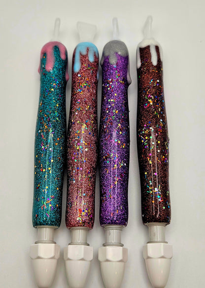 Magic Ice-Cream Dripped Diamond Painting Pens
