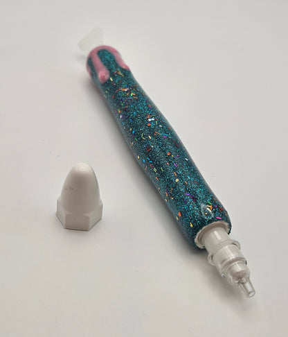 Magic Ice-Cream Dripped Diamond Painting Pens