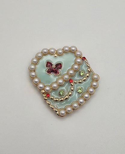 Festive Cake Coverminder