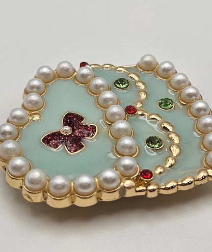 Festive Cake Coverminder