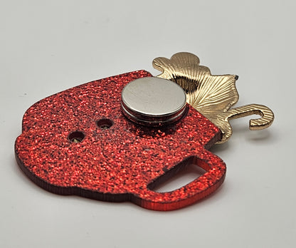 Hot Cocoa Coverminder