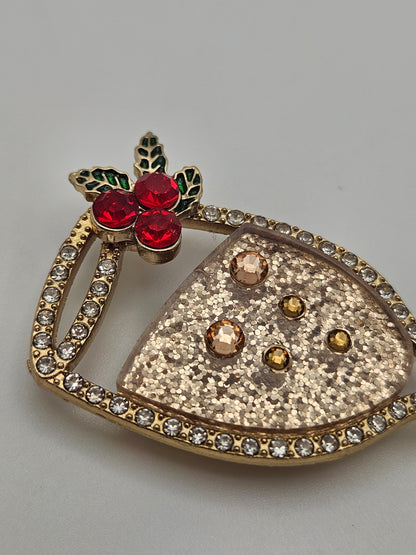 Holiday Wine Coverminder