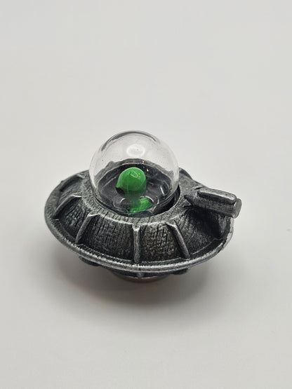 UFO Piolet Coverminder