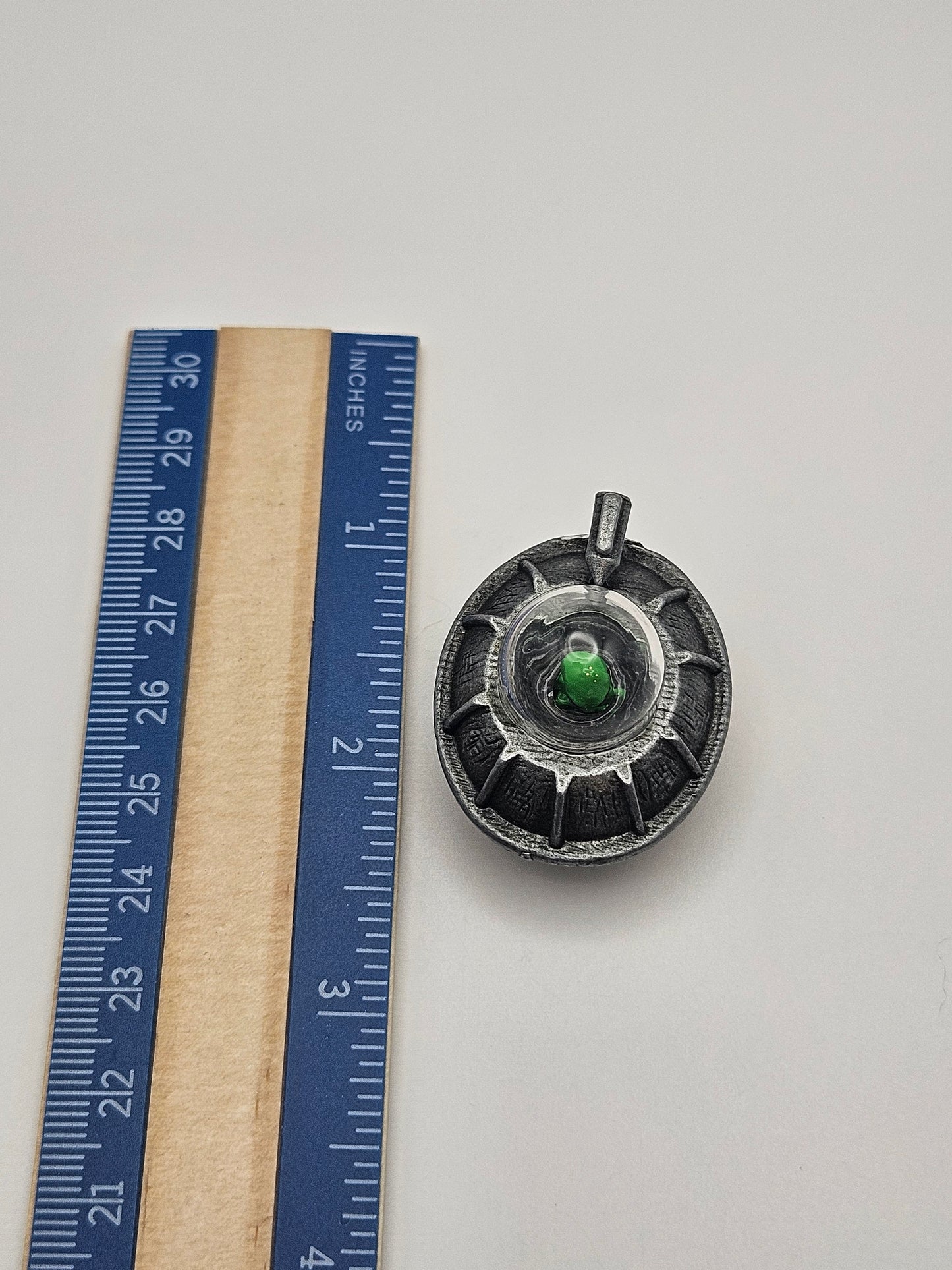 UFO Piolet Coverminder