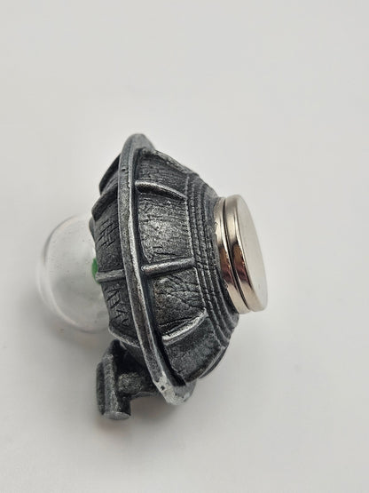 UFO Piolet Coverminder