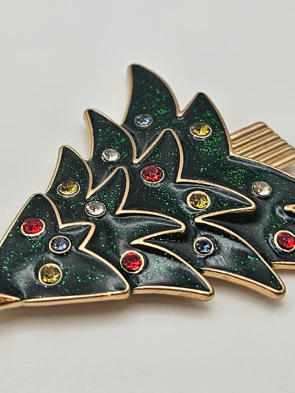 Classic Christmas Tree Coverminder