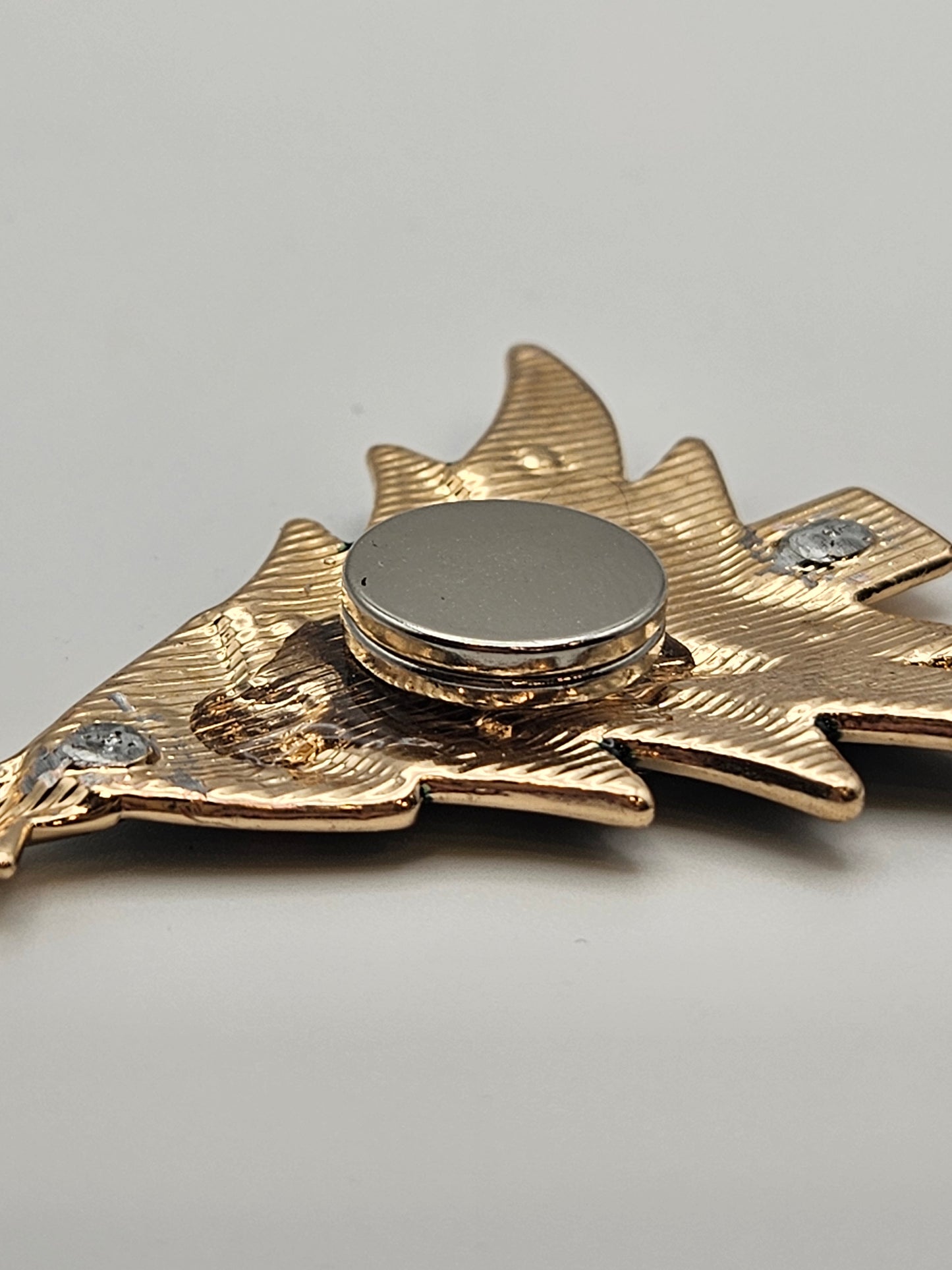 Classic Christmas Tree Coverminder