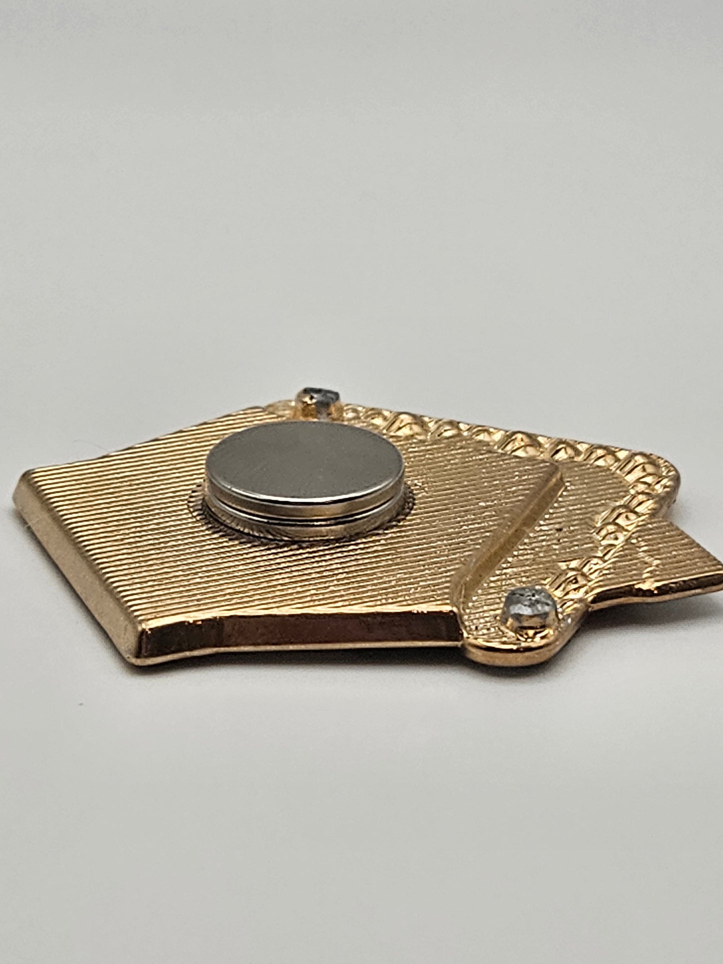 Gingerbread House Coverminder