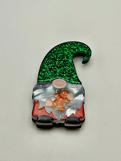 Jolly Gnome Coverminders