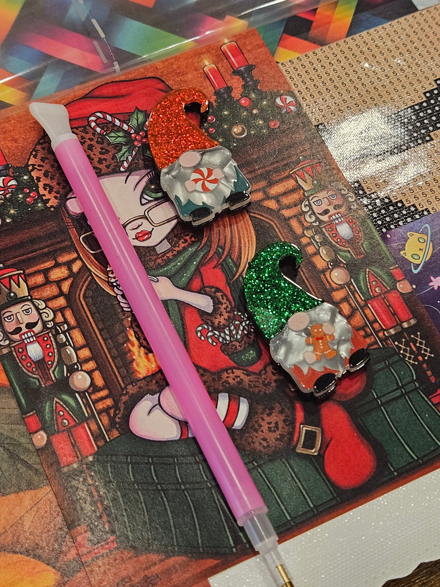 Jolly Gnome Coverminders