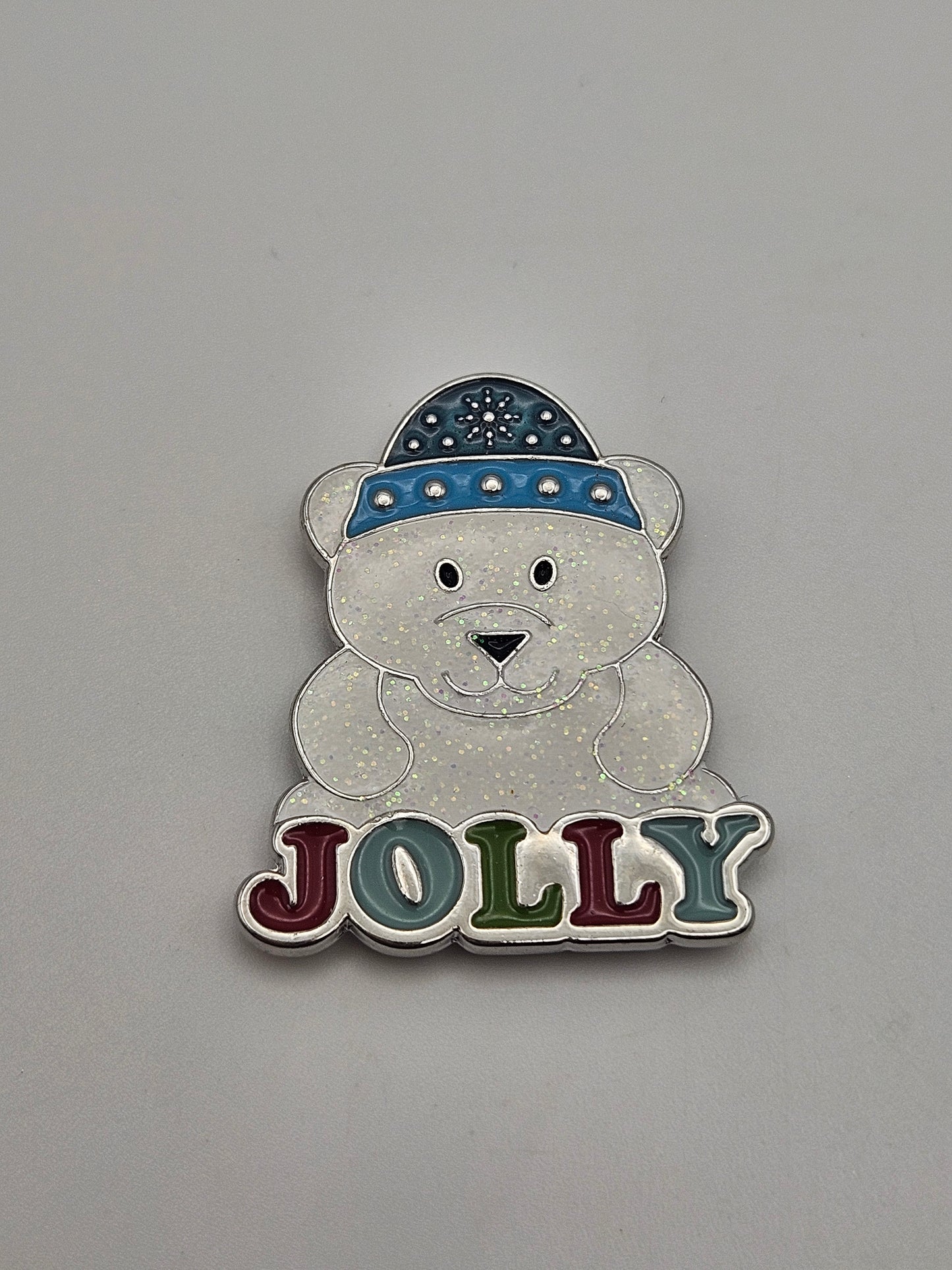 Festive Polar Bears Coverminders