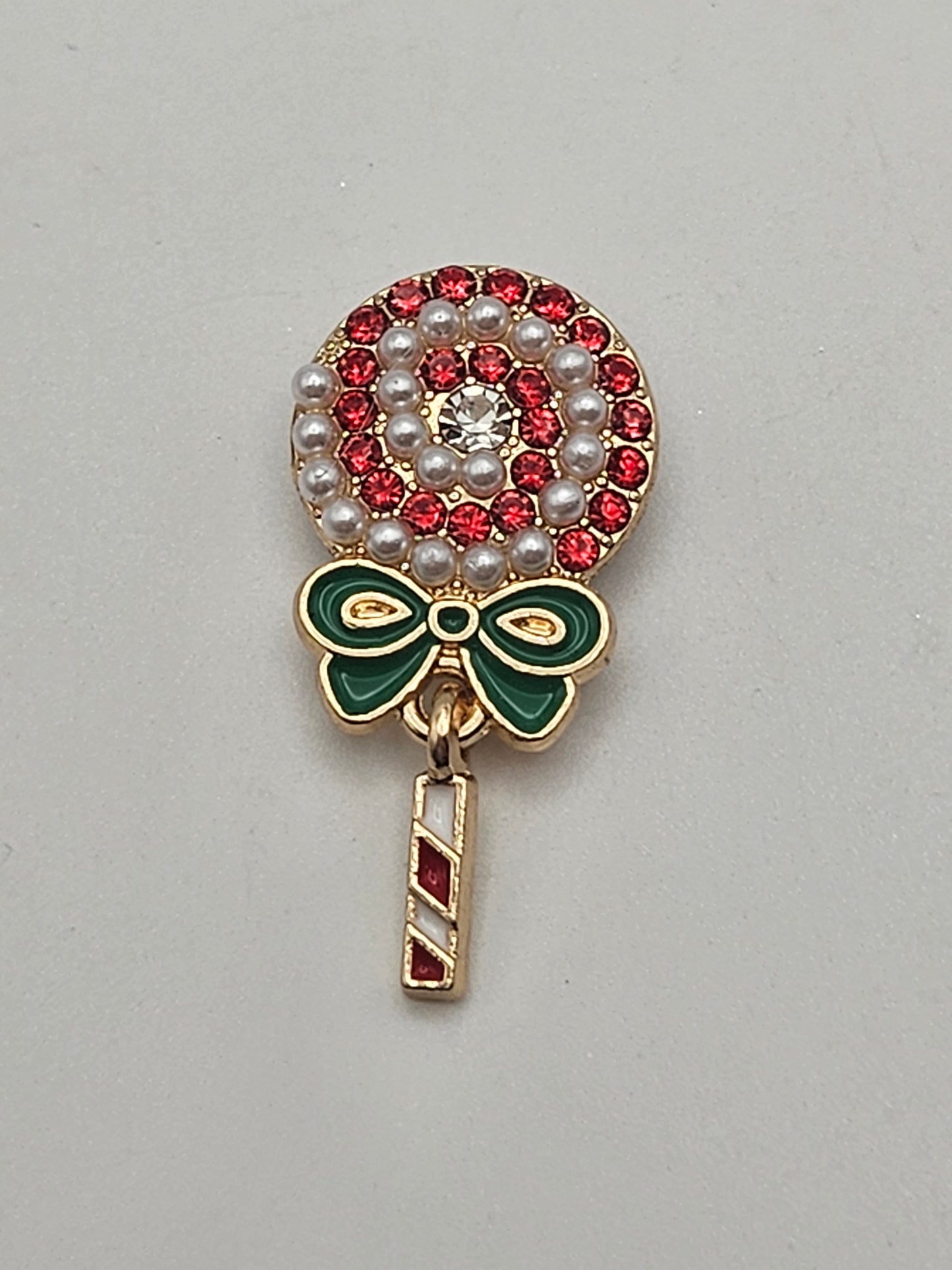 Christmas Candy Cane Coverminders