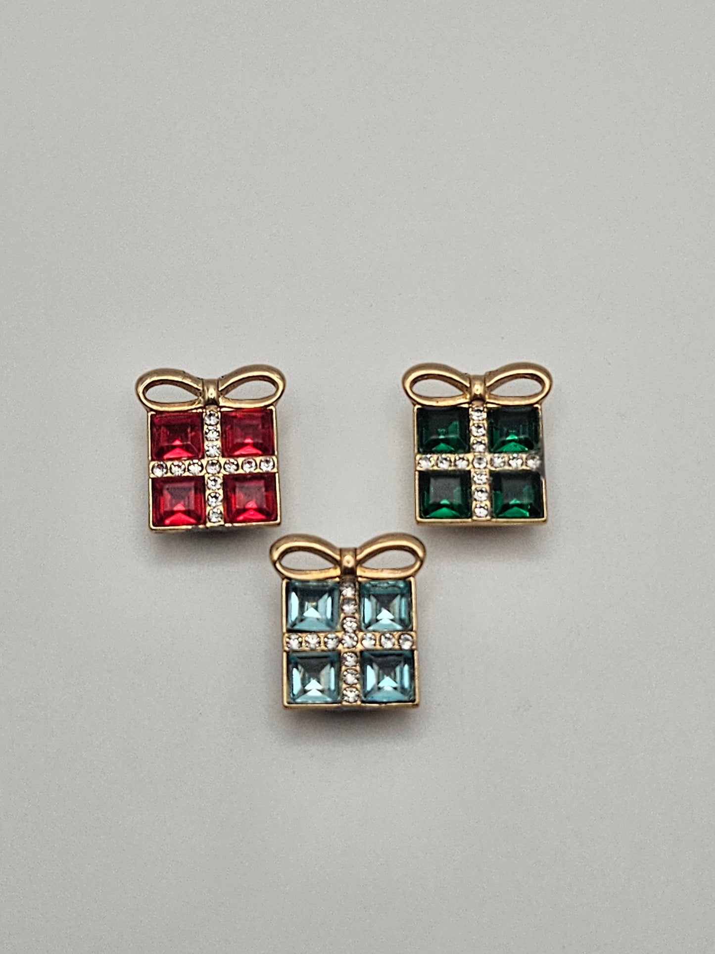 Christmas Present Coverminders