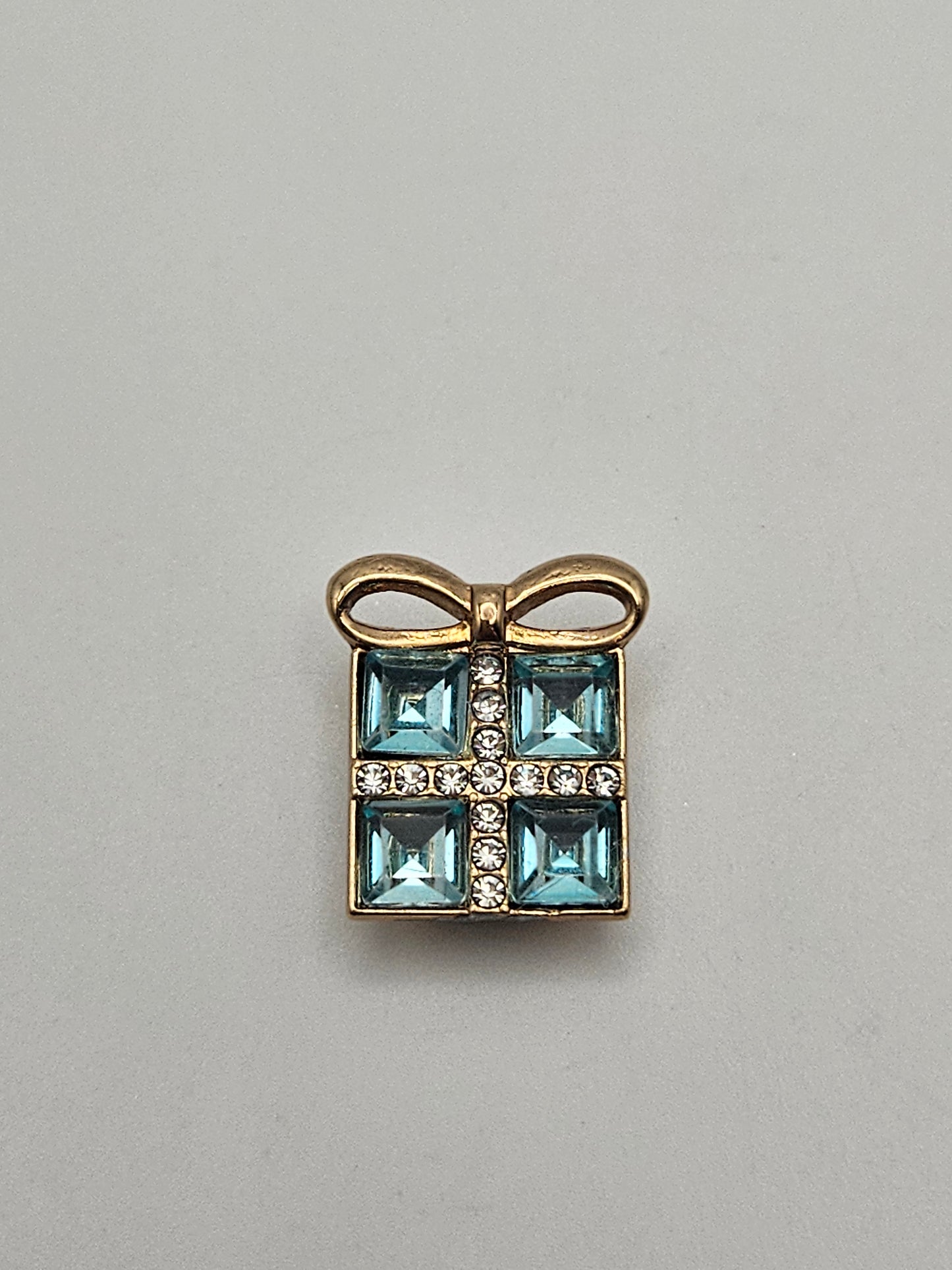 Christmas Present Coverminders