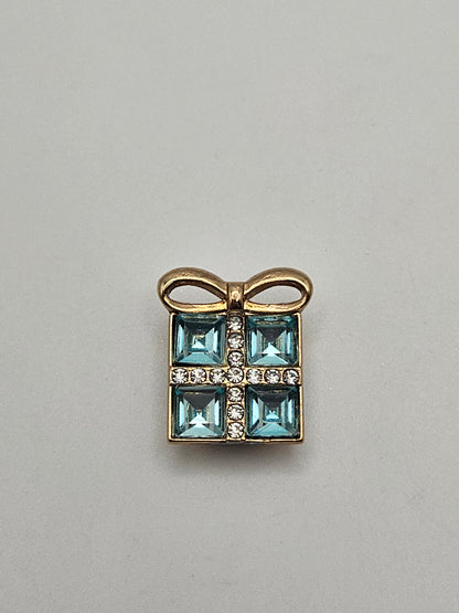 Christmas Present Coverminders