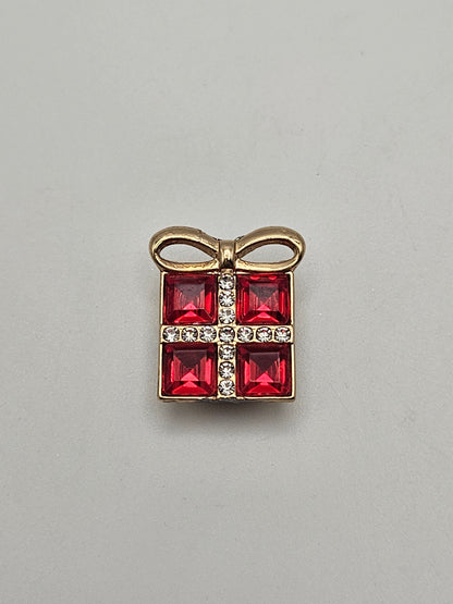 Christmas Present Coverminders