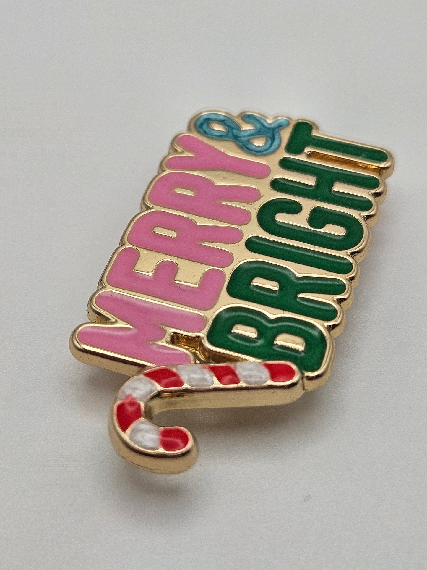 Merry & Bright Coverminder