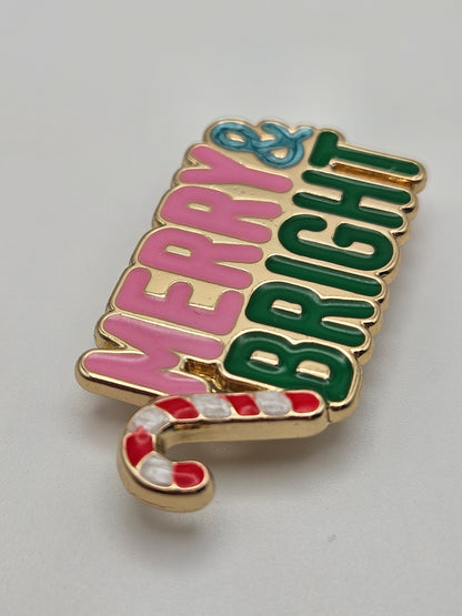 Merry & Bright Coverminder