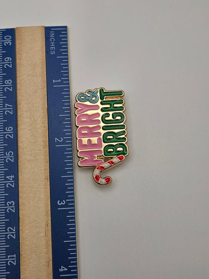 Merry & Bright Coverminder