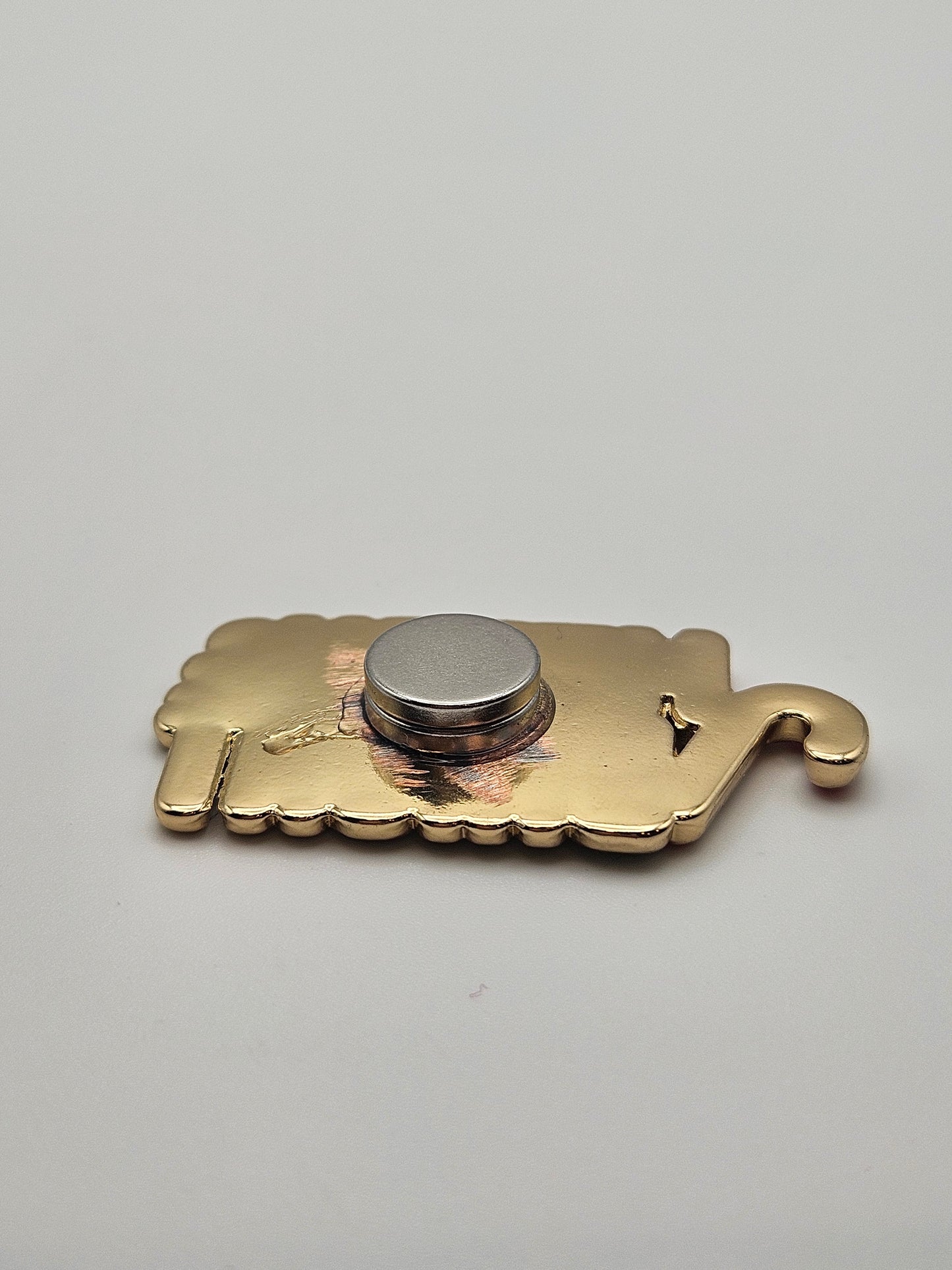 Merry & Bright Coverminder