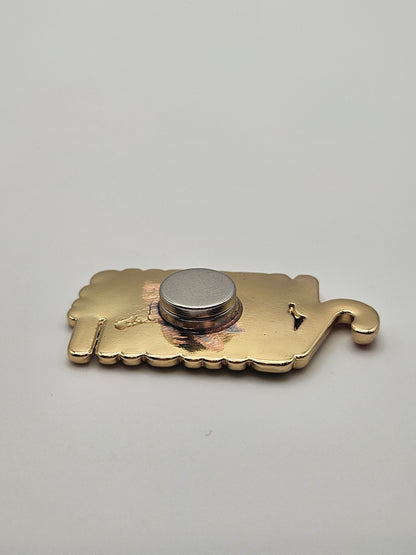 Merry & Bright Coverminder