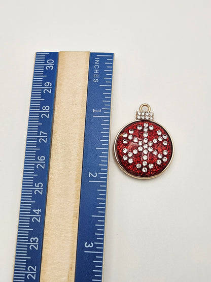 Snowflake Ornament Coverminder