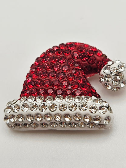 Santa Hat Coverminder