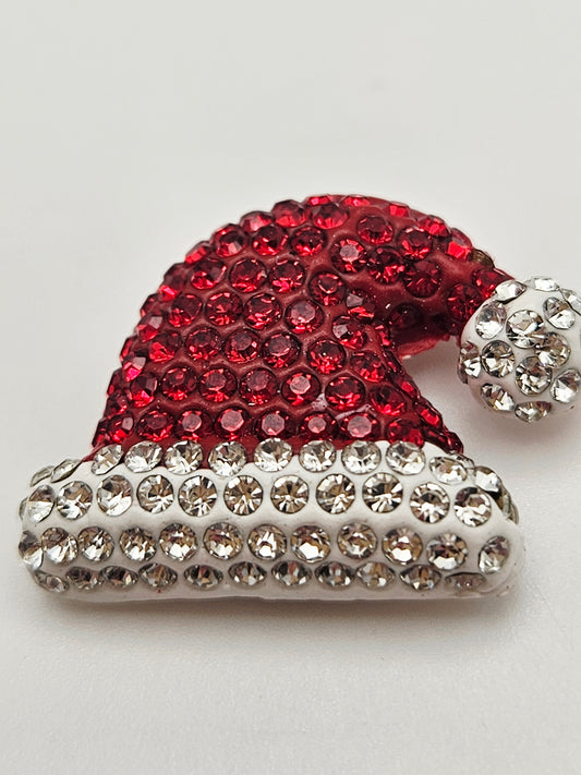 Santa Hat Coverminder