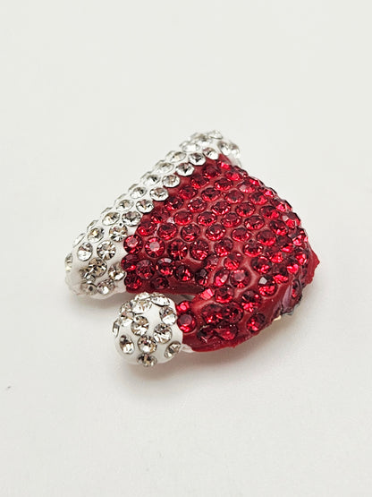 Santa Hat Coverminder