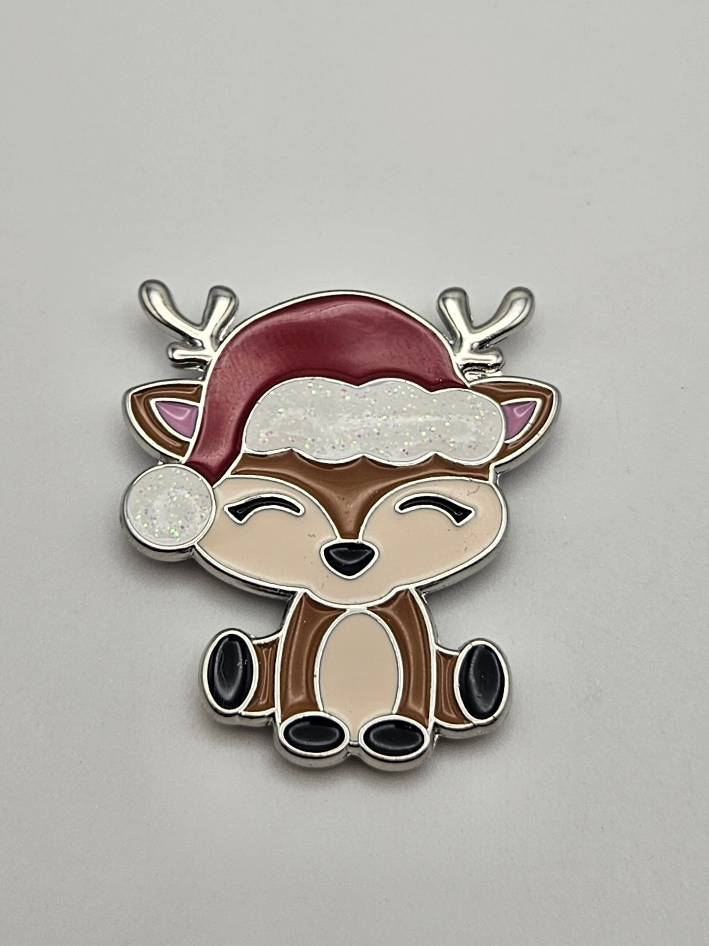 Festive Reindeer Coverminder