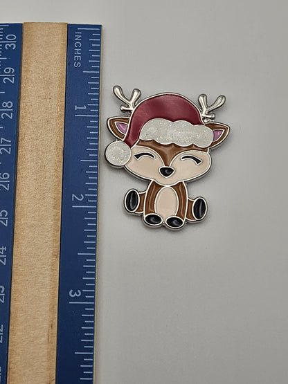 Festive Reindeer Coverminder