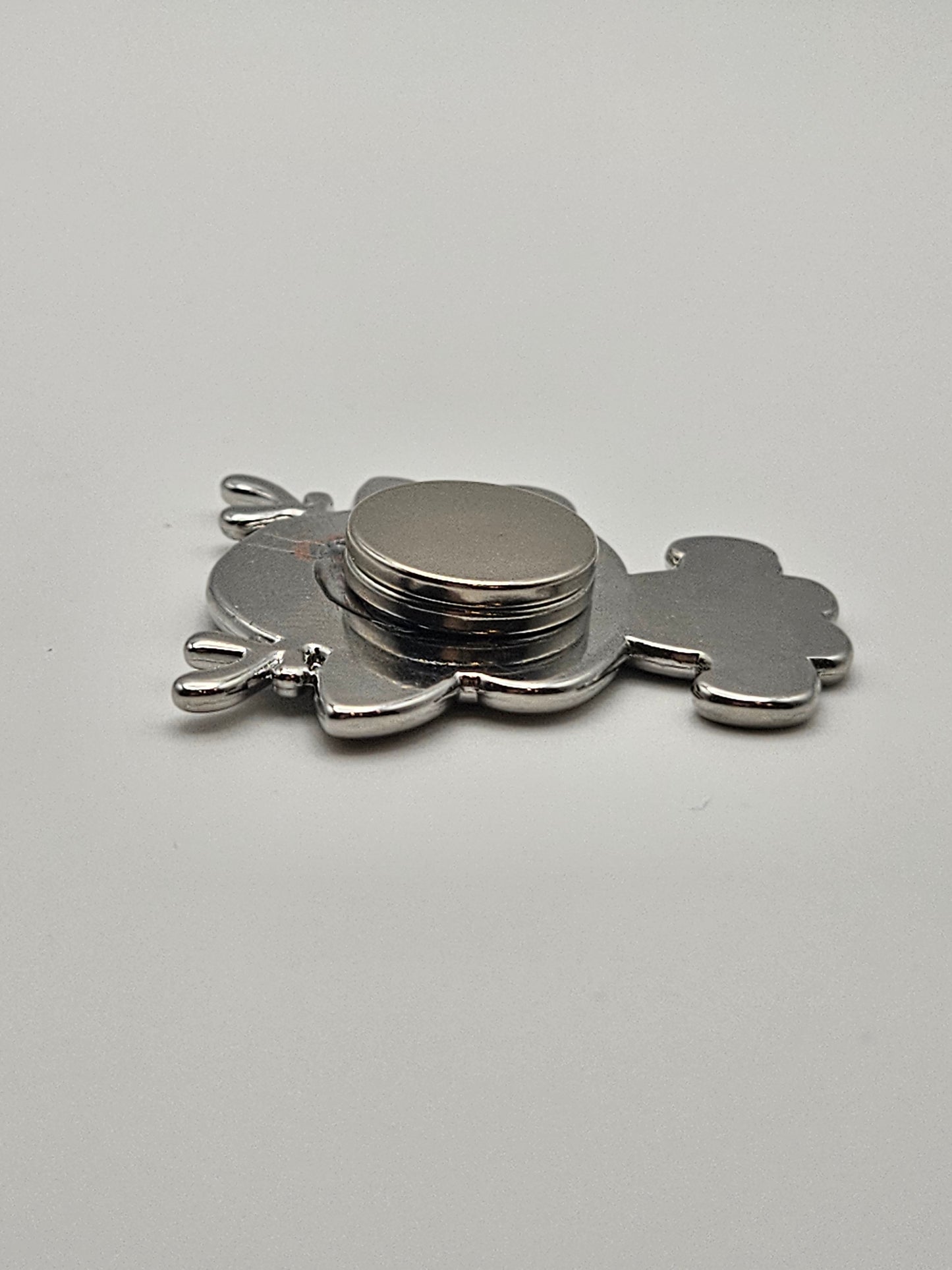 Festive Reindeer Coverminder