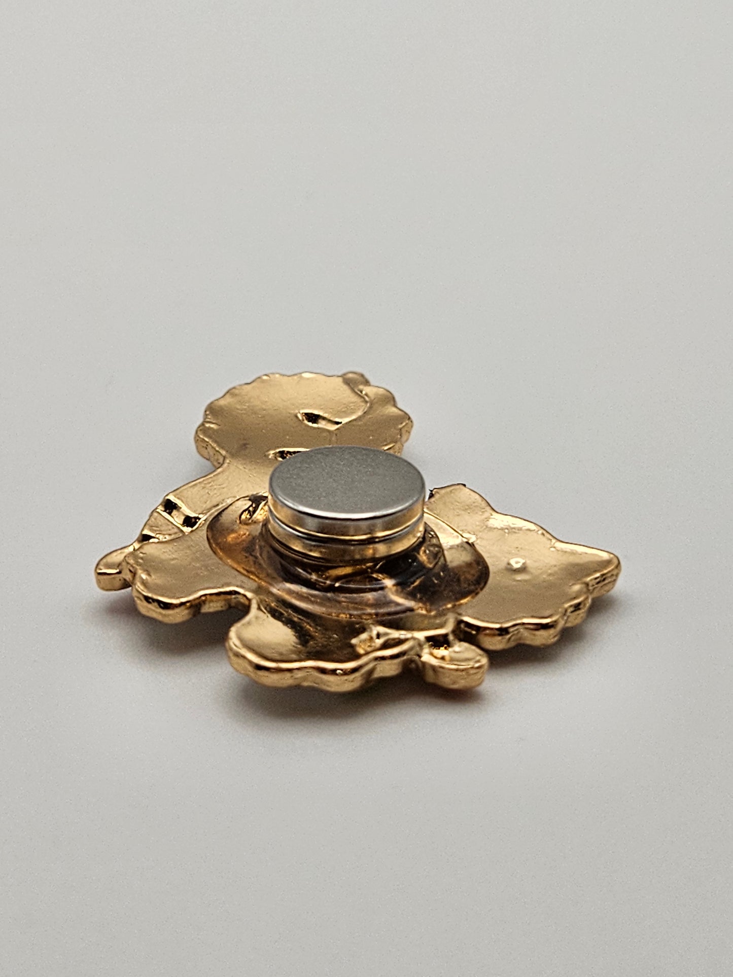 Christmas Light Kitty Coverminder