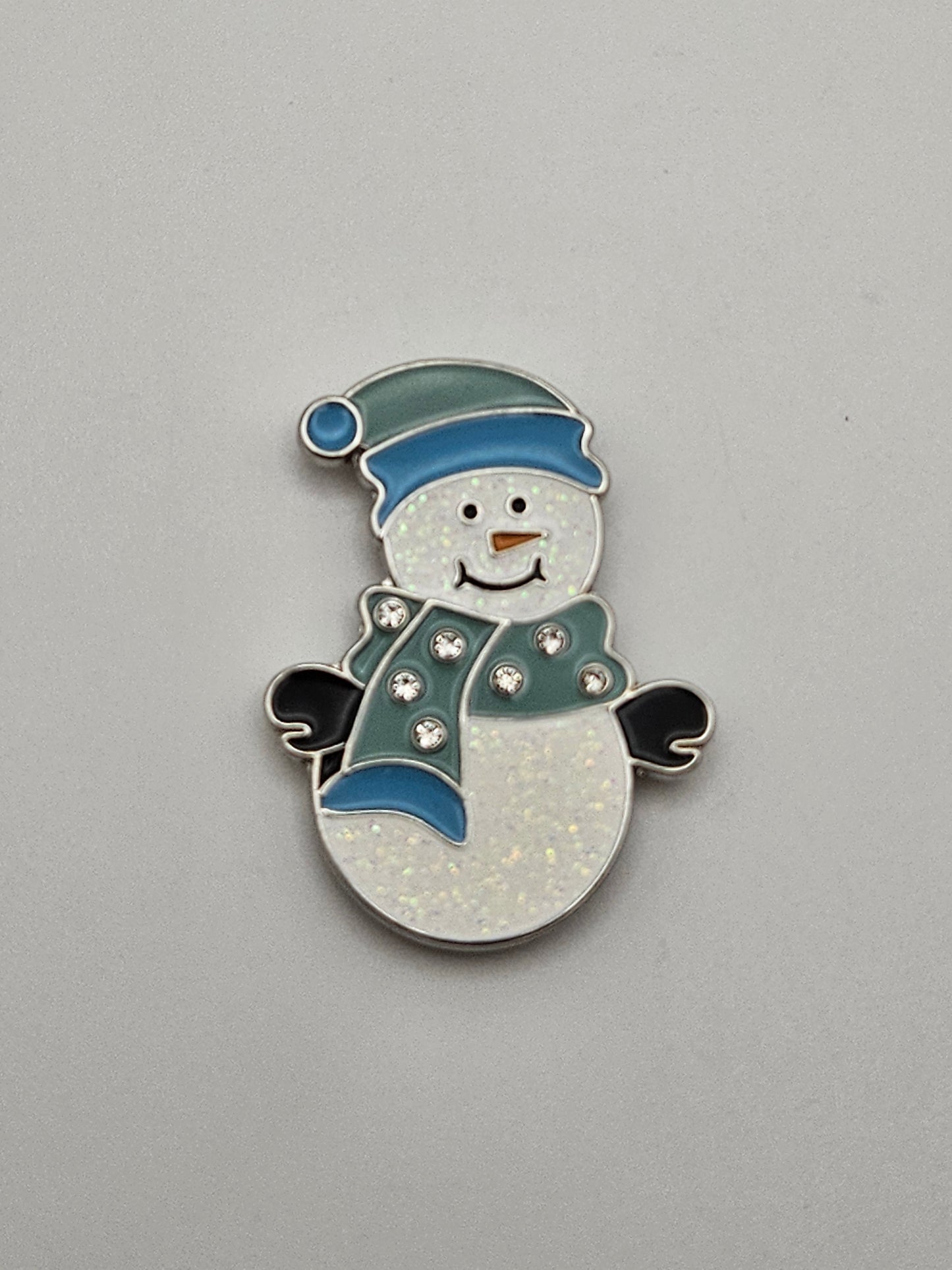 Happy Snowman Coverminder