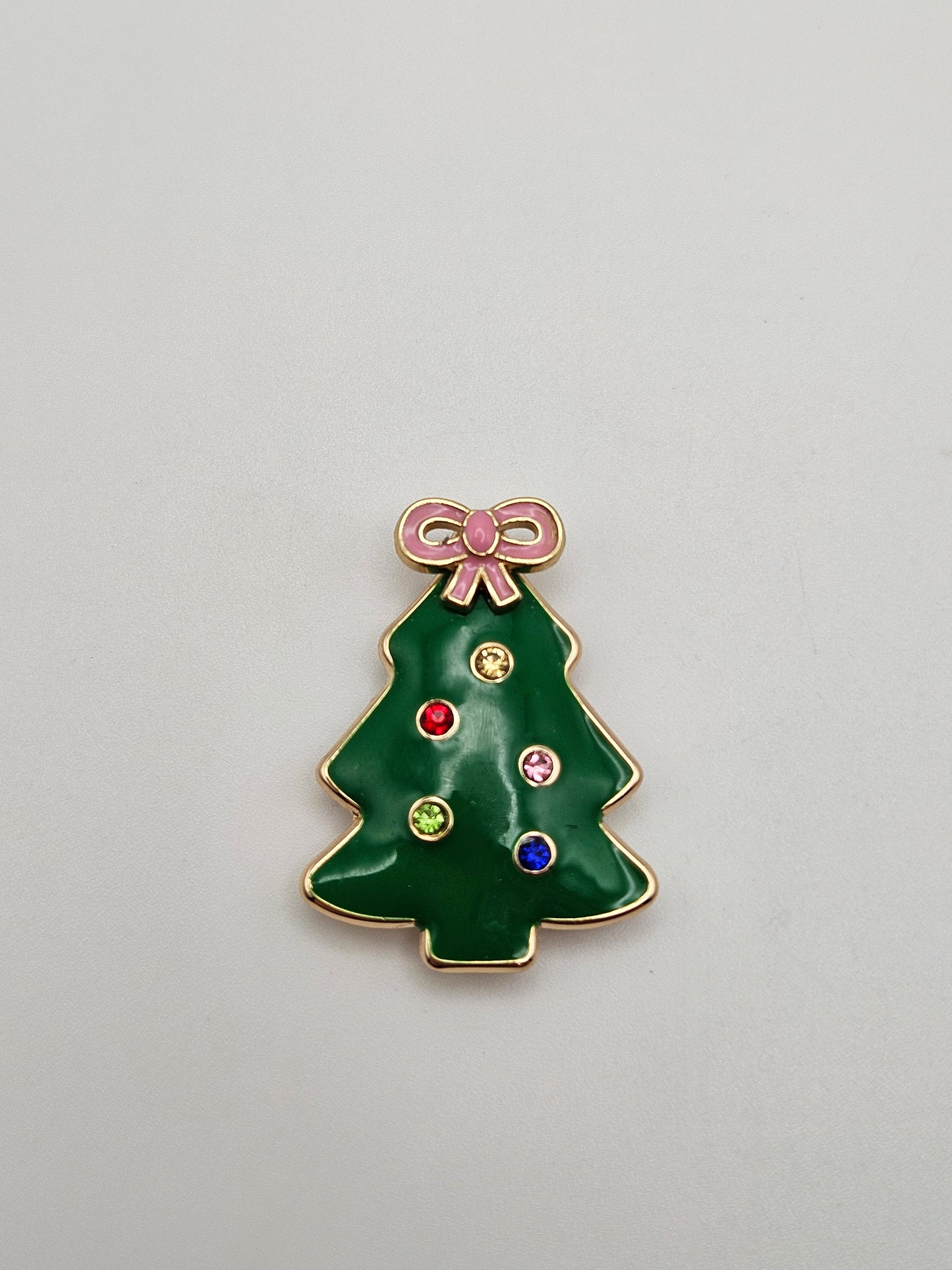 Mini Christmas Tree Coverminder