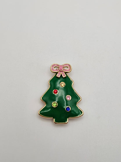 Mini Christmas Tree Coverminder