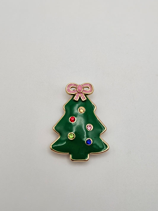 Mini Christmas Tree Coverminder